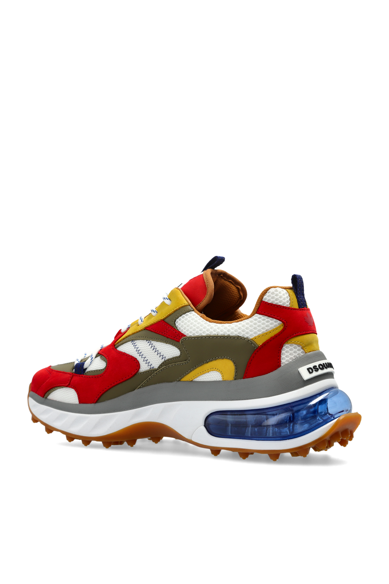 Dsquared2 Bubble sneakers | Men's Shoes | Vitkac